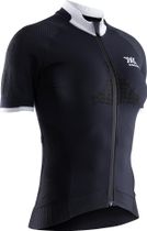 Invent 4.0 Cycling Zip Shirt Short Sleeve Women