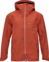 Men Tour Shell Jacket