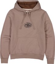 Mons Royale Womens Inversion Merino Hoodie