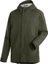 Maier Sports Hochblauen Men /Women Unisex's hardshell jacket