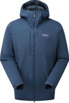 Rab Xenair Alpine Jacket Isolationsjacke für Herren
