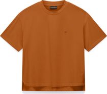Napapijri S-aurora Softshell W Boxy Women's T-shirt for any outdoor activities