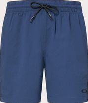 Checkered 18'' Beachshort