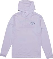 Salty Crew Overnight Hood Sunshirt