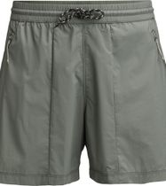 Tived Light Windbreaker Shorts W