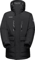 Arctic IN Hooded Parka Men