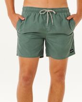 RipCurl Offset Washed Volley Men's outdoor shorts
