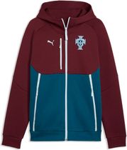 Puma FPF Pumatech Full Zip Hoodie
