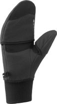 Shelter Softshell Convertible Mitten