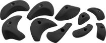 Holds SET 1 Pinches