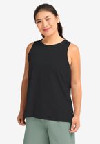 Jack Wolfskin Travel Tank TOP W Damen Sportunterwäsche