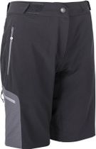 Ternua Kultus BMD W Outdoor Shorts für Damen