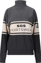SOS Idre Uni Windstopper Knit