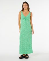 RipCurl Surf Side Maxi Dress