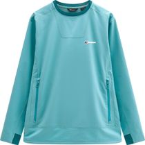 Berghaus NEW M Urban Tech Crew Sweater