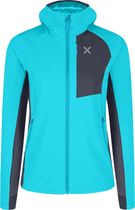 Peak Jacket Woman