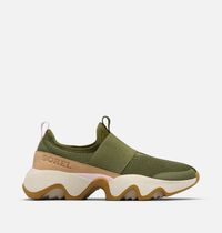 Kinetic Impact II Strap