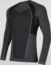 La Sportiva Wool70 Tech Longsleeve Men Unisex Funktionswäsche