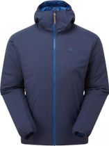 Andola Hooded Mens Jacket