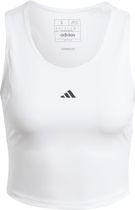 adidas Techfit Cropped Training Tank Top