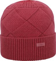 Woman Knitted Hat