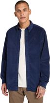 Mens Corduroy Shirt