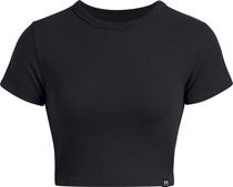Rival Rib Baby Tee