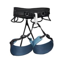 Black Diamond W Solution Guide Plus Harness Women's climbing harness