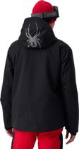Spyder Davos Jacket Herren Skijacke