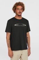 O'riginals Hybrid Polygiene Graphic T-shirt
