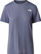Womens Foundation Softshell Half Dome CA Graphic