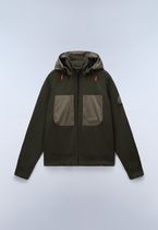 Napapijri A-vanoi Herren Freizeitjacke