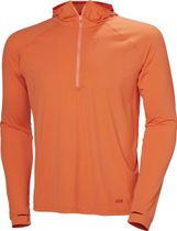 Shine Solen 1/2 Zip Hoodie