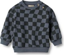 Wheat Sweatshirt Long Sleeve Elliot