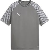 Puma teamLIGA26 Jersey Jr Unisex T-Shirt für sämtliche Outdoor Aktivitäten
