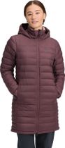 W Access Down Parka