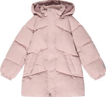 Minymo Long Puffer Jacket