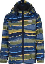 LWJEBEL 727 - Jacket
