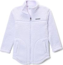 Columbia West Bend Full Zip Mädchen Midlayer für Outdoor Aktivitäten