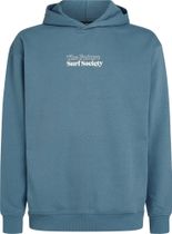 The Future Surf Society Hoodie
