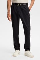 J.Lindeberg Harris Fleece Twill Pant Herren Lauf- & Trainingshose