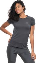 Bergans Y Lightline Merino Tee Women Women's T-shirt for any outdoor activities