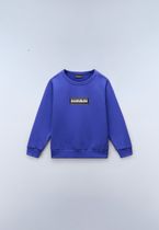 K B-chamois C