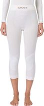 Uyn Woman Cashmere Biotech Underwear Pants Medium Damen Sportunterwäsche