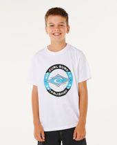 RipCurl Staple Filler Tee-boy