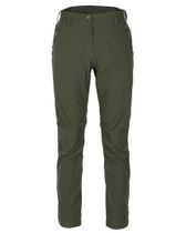 Abisko Telluz 3L Women Trouser