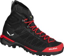 Salewa Ortles Light Mid Powertex M Kletterschuhe