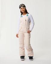 RipCurl S-series Vmont Bib 10K/10K Damen Skihose