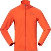 Finnsnes Fleece Jacket Men