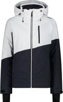 Woman Jacket FIX Hood
